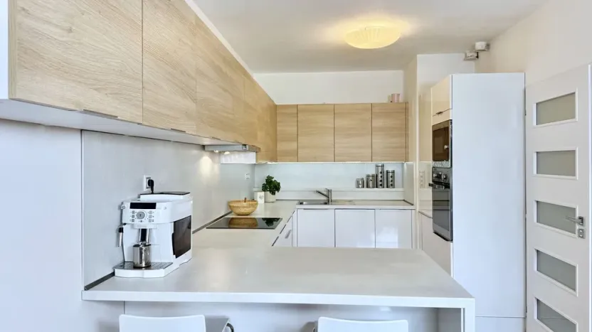 Prodej bytu 3+kk, Brno, Majdalenky, 115 m2