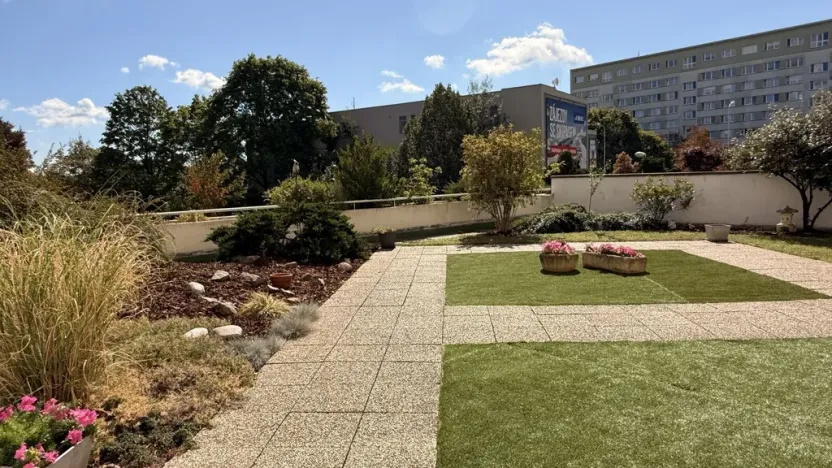 Prodej bytu 3+kk, Brno, Majdalenky, 115 m2