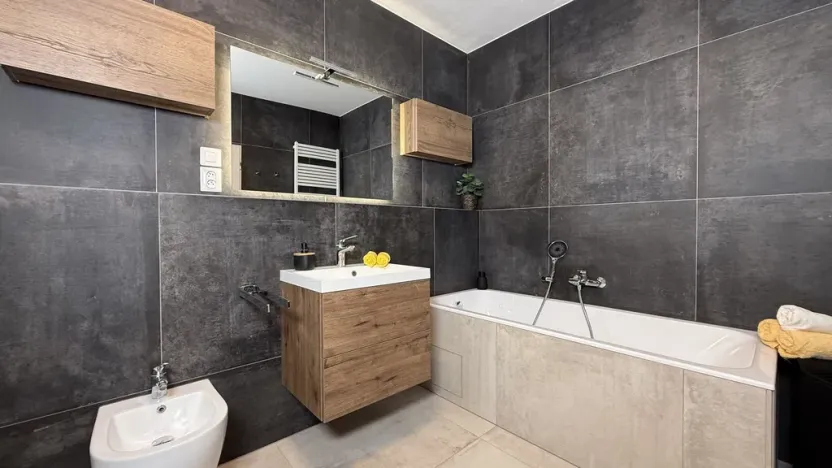 Prodej bytu 3+kk, Brno, Majdalenky, 115 m2