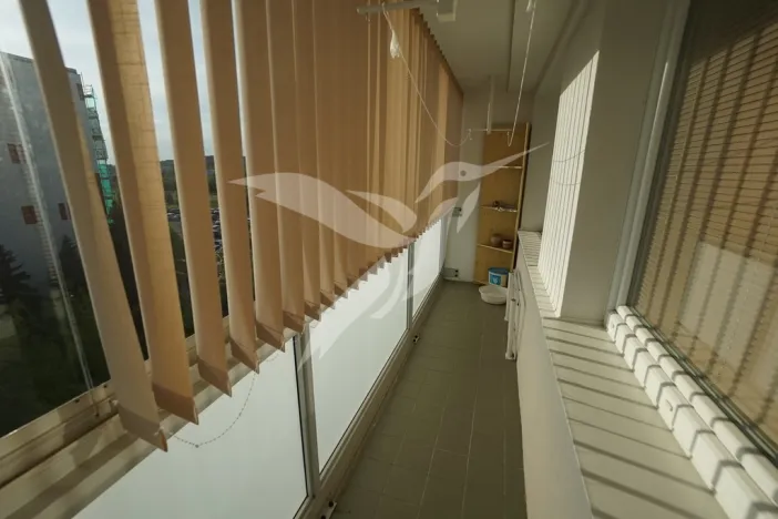 Prodej bytu 2+kk, Praha - Petrovice, Kurčatovova, 43 m2