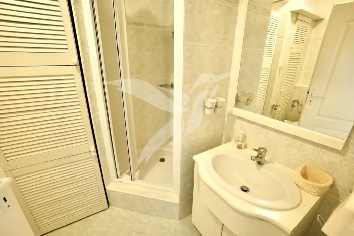 Prodej bytu 2+kk, Praha - Petrovice, Kurčatovova, 43 m2