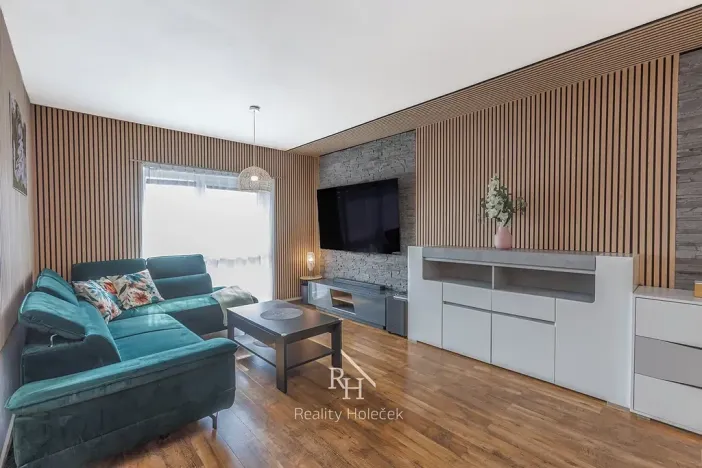 Prodej rodinného domu, Nová Ves pod Pleší, Řadová, 137 m2