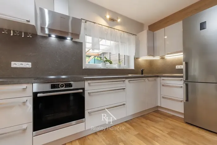 Prodej rodinného domu, Nová Ves pod Pleší, Řadová, 137 m2