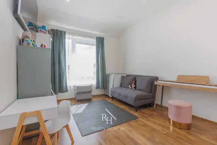 Prodej rodinného domu, Nová Ves pod Pleší, Řadová, 137 m2