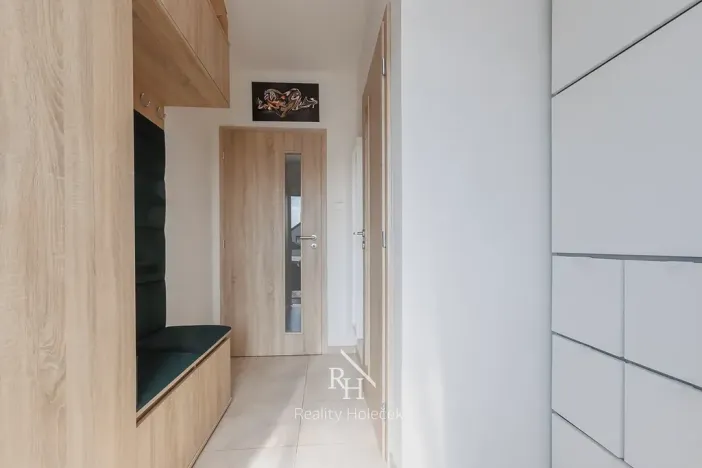 Prodej rodinného domu, Nová Ves pod Pleší, Řadová, 137 m2