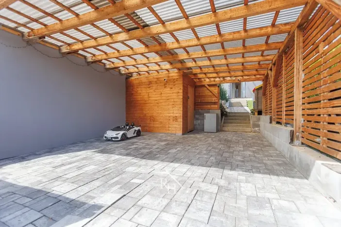 Prodej rodinného domu, Nová Ves pod Pleší, Řadová, 137 m2
