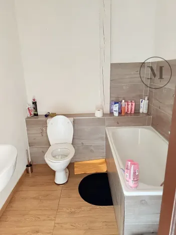Pronájem bytu 1+kk, Netolice, Mírové Náměstí, 32 m2