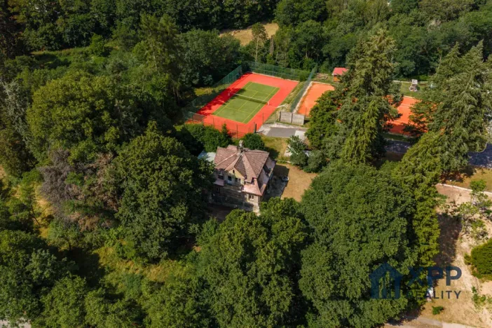 Prodej vily, Tábor, Jordánská, 121 m2