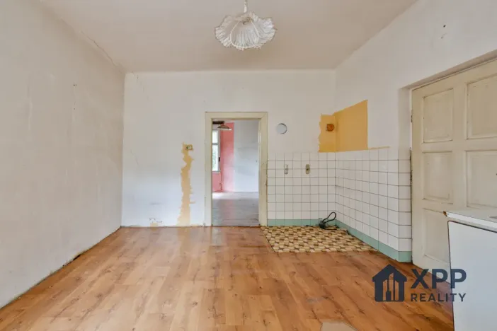 Prodej vily, Tábor, Jordánská, 121 m2
