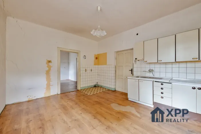 Prodej vily, Tábor, Jordánská, 121 m2