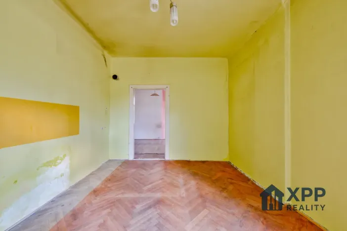 Prodej vily, Tábor, Jordánská, 121 m2