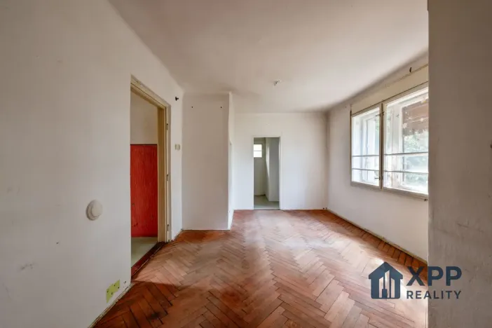 Prodej vily, Tábor, Jordánská, 121 m2