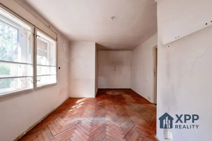 Prodej vily, Tábor, Jordánská, 121 m2