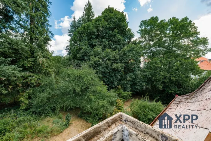 Prodej vily, Tábor, Jordánská, 121 m2