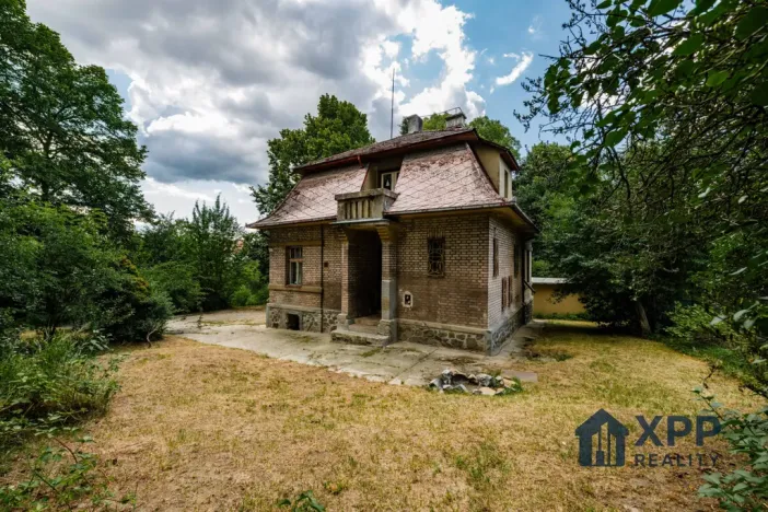 Prodej vily, Tábor, Jordánská, 121 m2