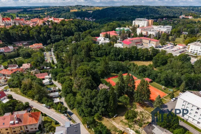 Prodej vily, Tábor, Jordánská, 121 m2