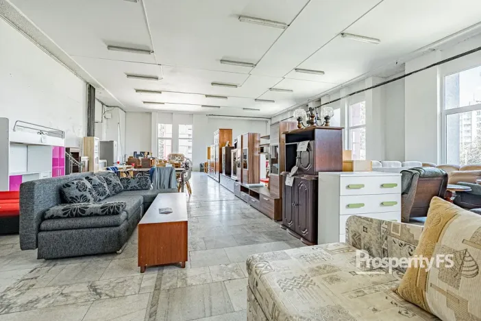 Prodej obchodního prostoru, Český Těšín, Kysucká, 1500 m2