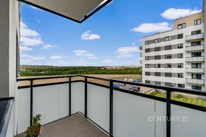Prodej bytu 1+kk, Praha - Hlubočepy, Fabiánové, 31 m2