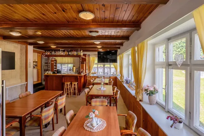 Prodej ubytování, Bartošovice v Orlických horách, 500 m2