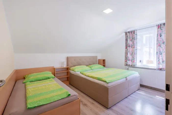 Prodej ubytování, Bartošovice v Orlických horách, 500 m2