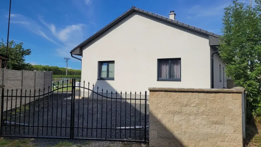 Prodej rodinného domu, Vrbice, Litoměřická, 110 m2