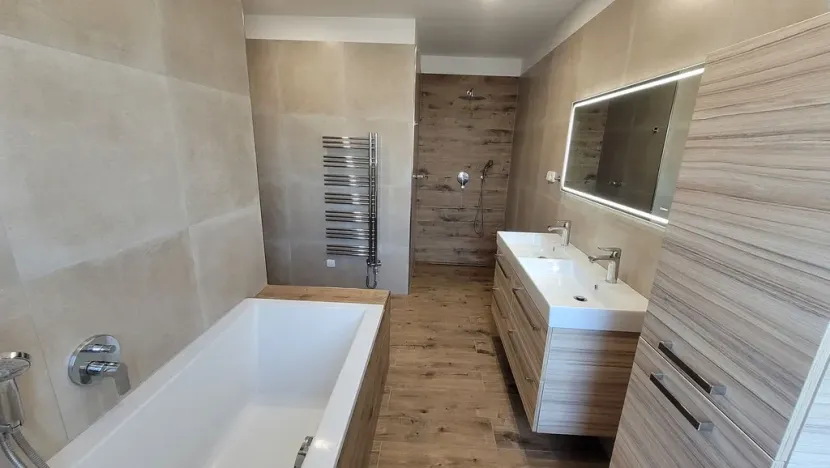 Prodej rodinného domu, Vrbice, Litoměřická, 110 m2