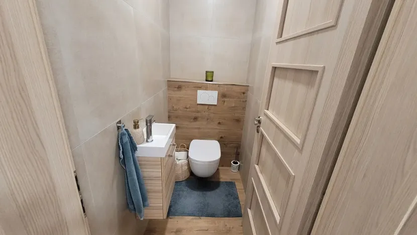 Prodej rodinného domu, Vrbice, Litoměřická, 110 m2