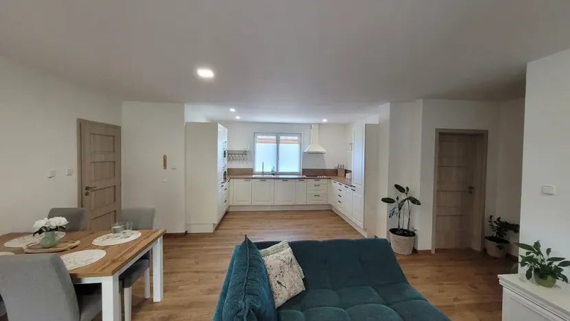 Prodej rodinného domu, Vrbice, Litoměřická, 110 m2