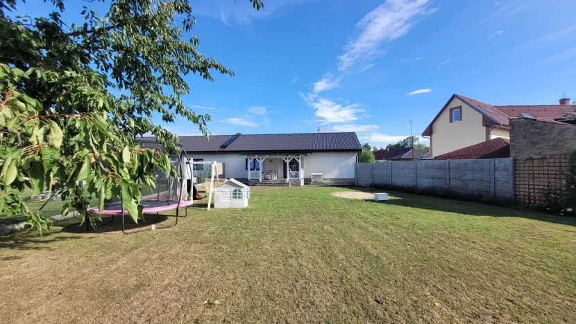 Prodej rodinného domu, Vrbice, Litoměřická, 110 m2