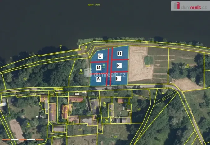 Prodej sadu/vinice, Lysá nad Labem - Litol, 299 m2