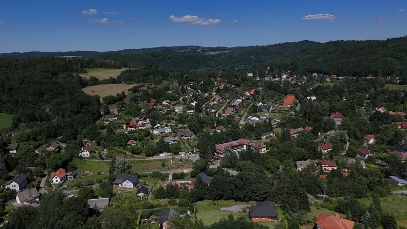 Prodej pozemku, Čtyřkoly, 3254 m2