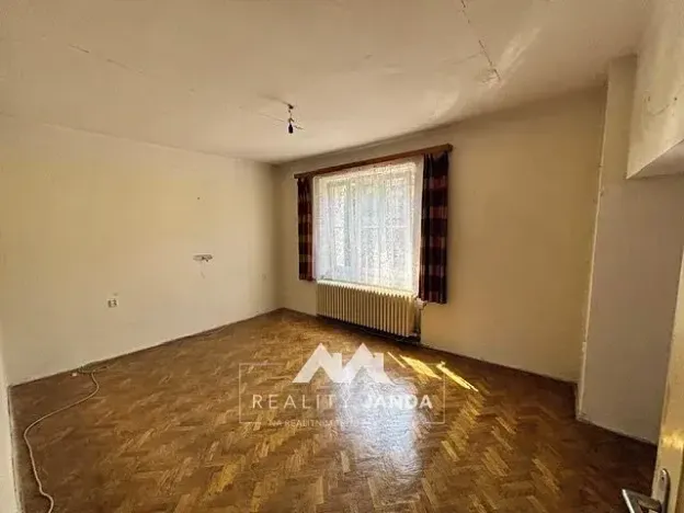 Prodej rodinného domu, Praha - Záběhlice, Pomněnková, 100 m2
