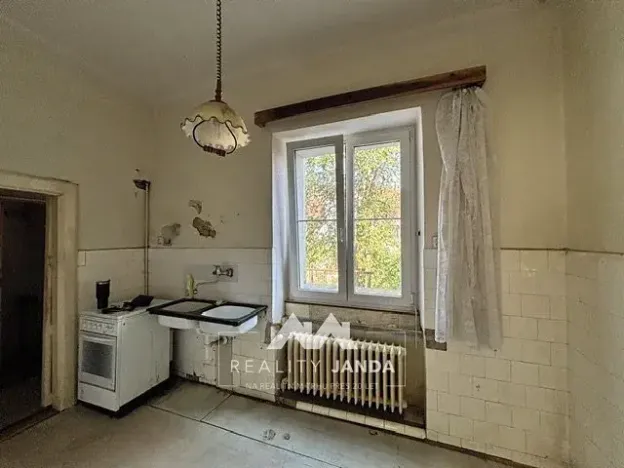 Prodej rodinného domu, Praha - Záběhlice, Pomněnková, 100 m2