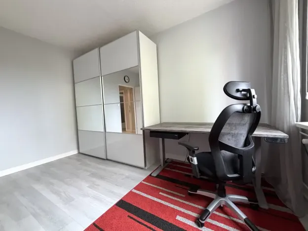 Pronájem bytu 3+1, Přeštice, Husova, 71 m2