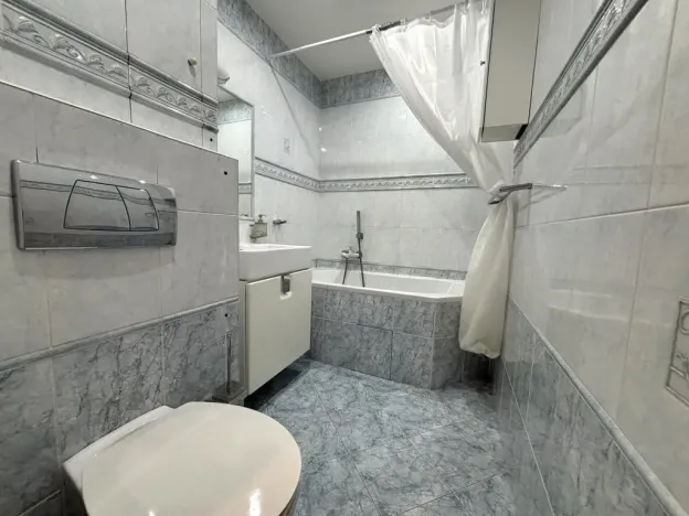 Pronájem bytu 3+1, Přeštice, Husova, 71 m2
