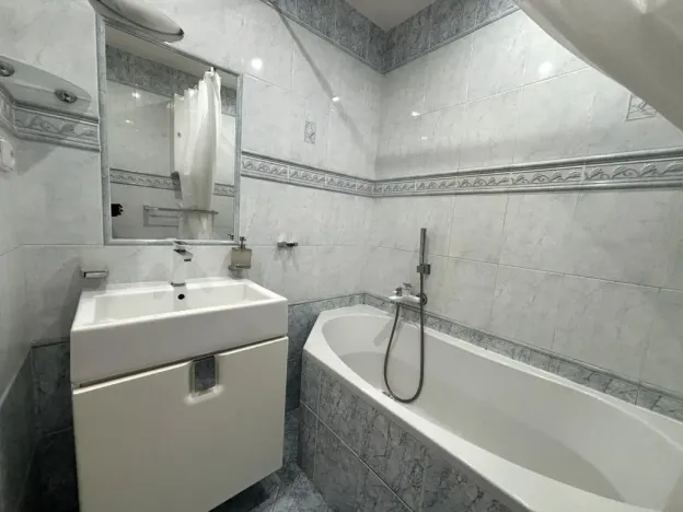 Pronájem bytu 3+1, Přeštice, Husova, 71 m2