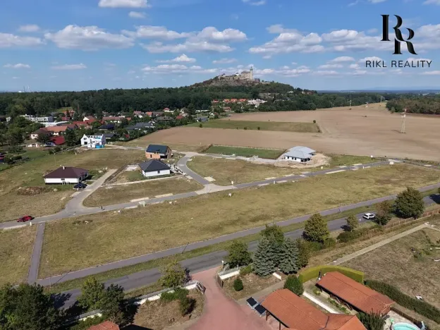 Prodej pozemku pro bydlení, Ráby, 981 m2