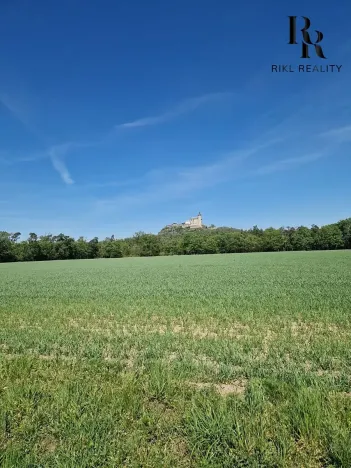 Prodej pozemku pro bydlení, Ráby, 981 m2