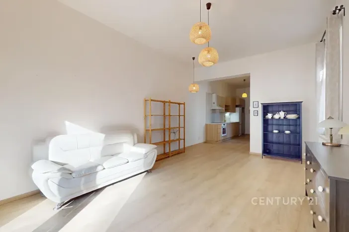 Prodej bytu 2+kk, Benešov, F. V. Mareše, 69 m2