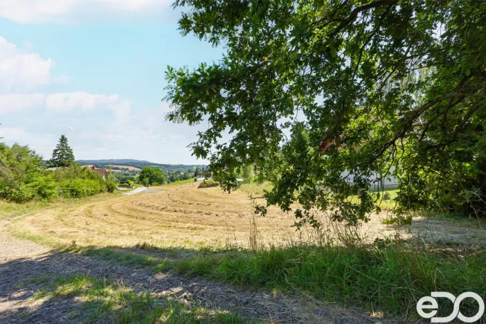 Prodej pozemku pro bydlení, Hrubá Skála, 1258 m2