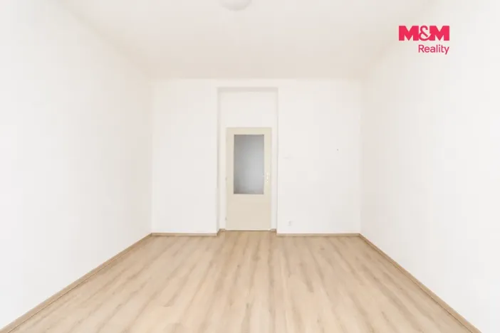 Prodej bytu 1+kk, Praha - Michle, Hanusova, 28 m2