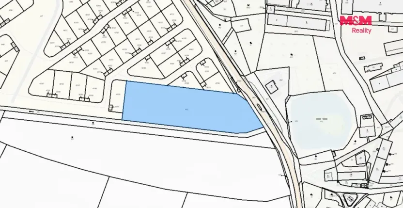 Prodej pozemku pro bydlení, Klatovy - Sobětice, 10001 m2