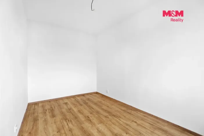 Prodej bytu 2+kk, Teplice, Pražská, 39 m2