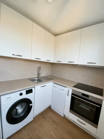 Pronájem bytu 3+1, Olomouc - Nová Ulice, Tererovo nám., 61 m2