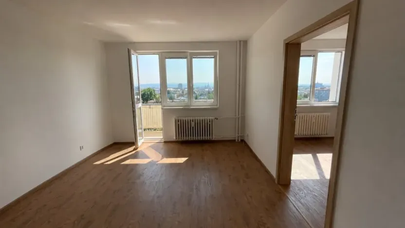 Pronájem bytu 3+1, Olomouc - Nová Ulice, Tererovo nám., 61 m2