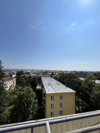 Pronájem bytu 3+1, Olomouc - Nová Ulice, Tererovo nám., 61 m2