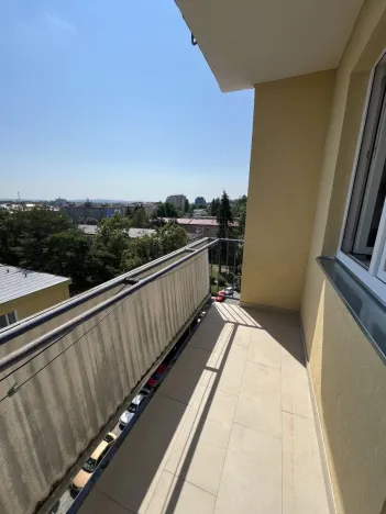 Pronájem bytu 3+1, Olomouc - Nová Ulice, Tererovo nám., 61 m2