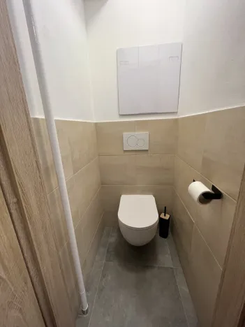 Pronájem bytu 3+1, Olomouc - Nová Ulice, Tererovo nám., 61 m2