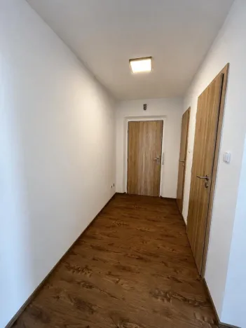 Pronájem bytu 3+1, Olomouc - Nová Ulice, Tererovo nám., 61 m2