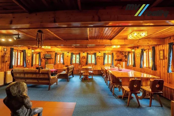 Prodej chalupy, Kořenov, 234 m2